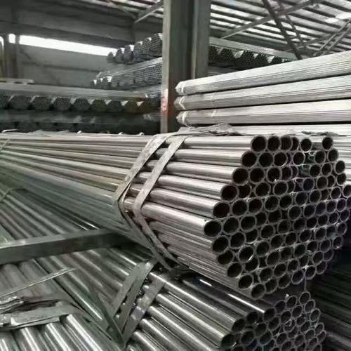 广饶q355nhb耐候钢管